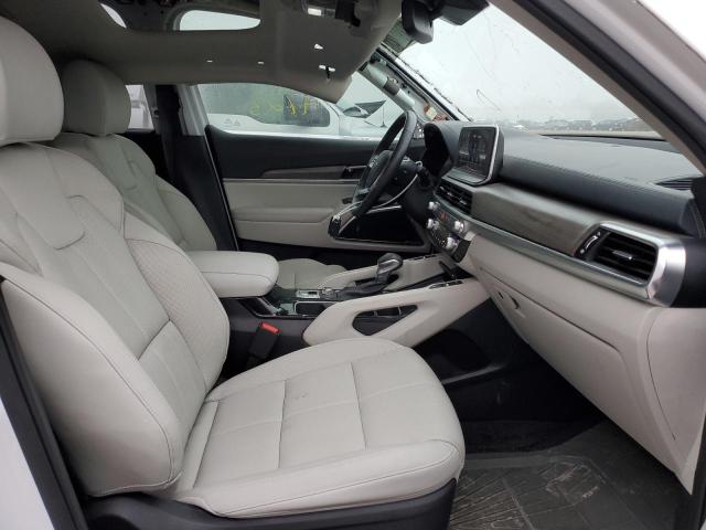 5XYP54HC8NG209994 KIA Telluride Sx