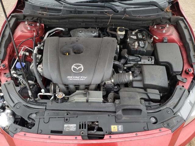 2015 MAZDA 3 SPORT - 3MZBM1U79FM131621