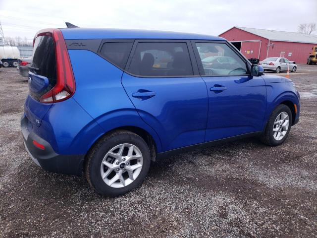 KNDJ33AU5L7024952 KIA SOUL EX