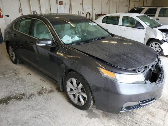 19UUA8F58CA007746 Acura TL