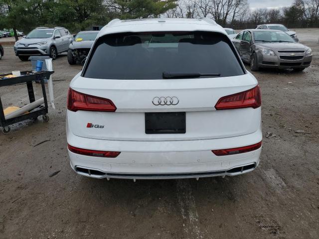 2018 AUDI SQ5 PRESTI WA1C4AFY2J2226335