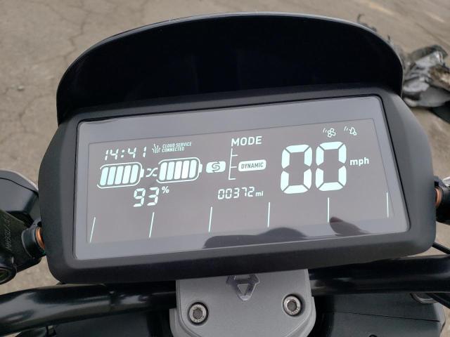 2022 VESPA MOTORCYCLE HA6N1T4F6N3000098