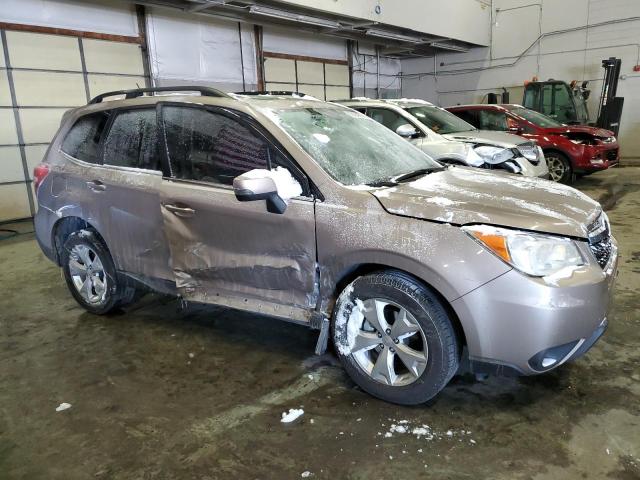 JF2SJAPC1EH468793 Subaru Forester 2.5i Touring