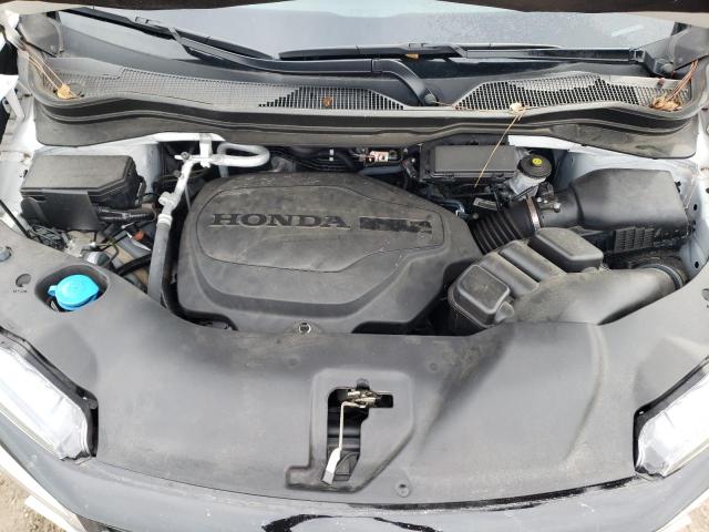 2021 HONDA PASSPORT T - 5FNYF7H99MB004097