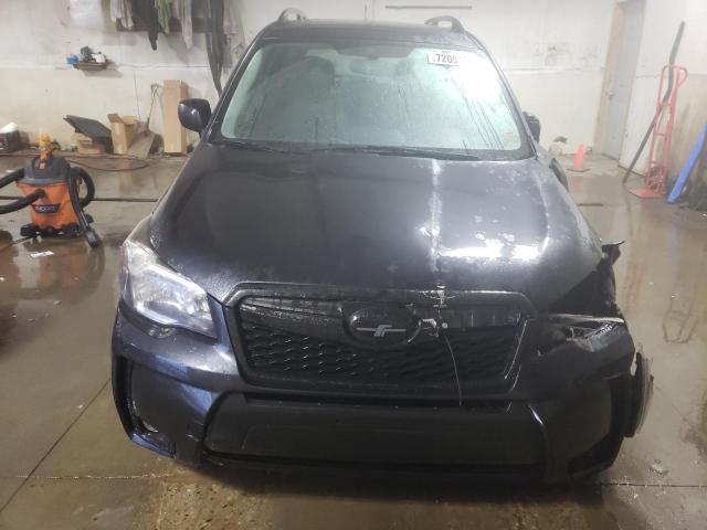 JF2SJGDC0FH585418 Subaru Forester 2.0xt Premium