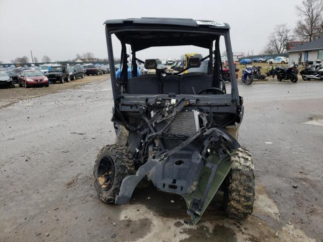 2021 CAN-AM DEFENDER M - 3JBUBAN42MK003299