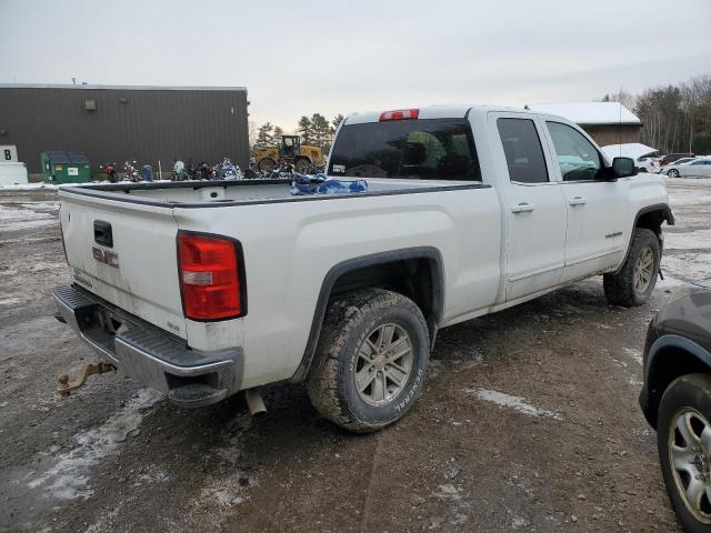 1GTV2UEH2FZ254352 GMC Sierra K1500 Sle