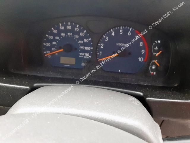 MA3FFB21S00389974 Suzuki Alto Gl