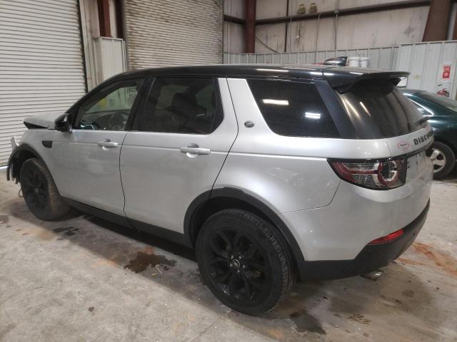 SALCR2BG2HH664606 Land Rover Discovery