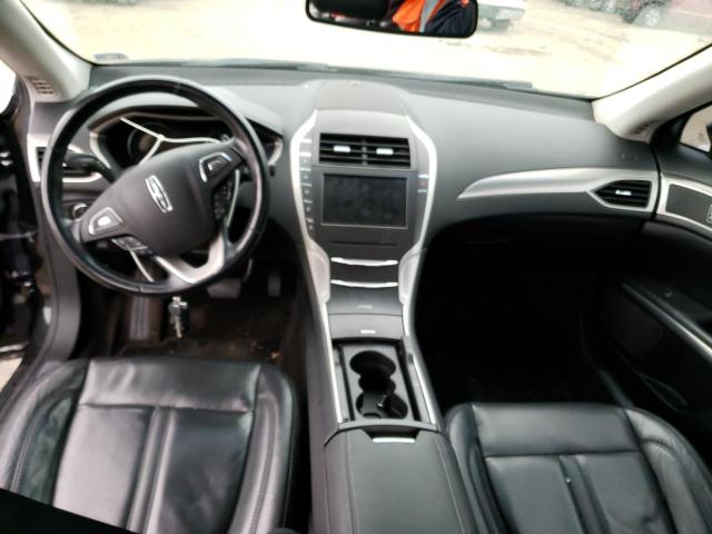 3LN6L2GK6FR613541 Lincoln MKZ