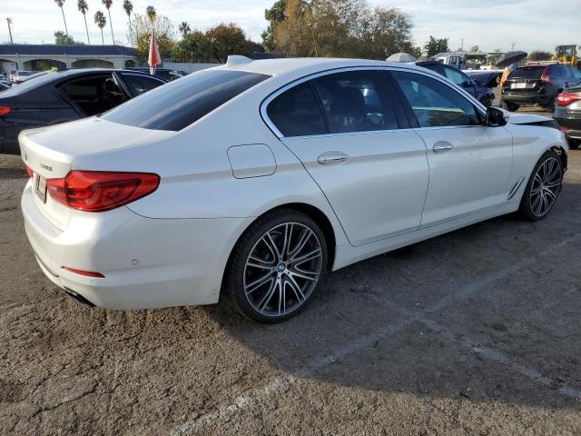 2017 BMW 540 I - WBAJE5C31HG913875
