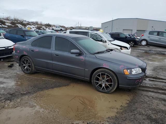 YV1RS592052480548 Volvo S60