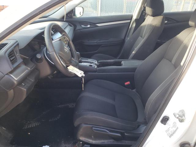 2018 HONDA CIVIC LX - 2HGFC2F51JH034379