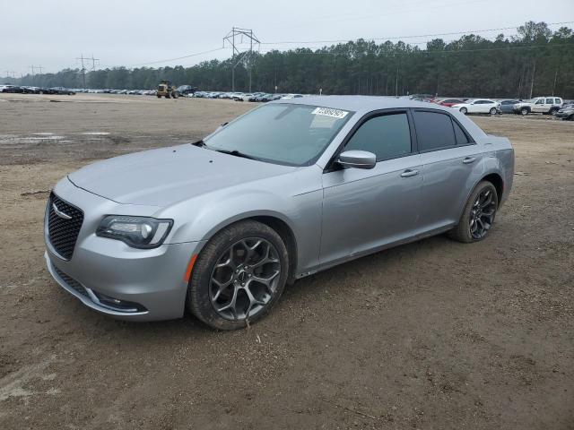 2018 CHRYSLER 300 S - 2C3CCABG9JH227483
