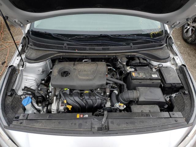 2019 HYUNDAI ACCENT BAS 3KPC24A30KE066677