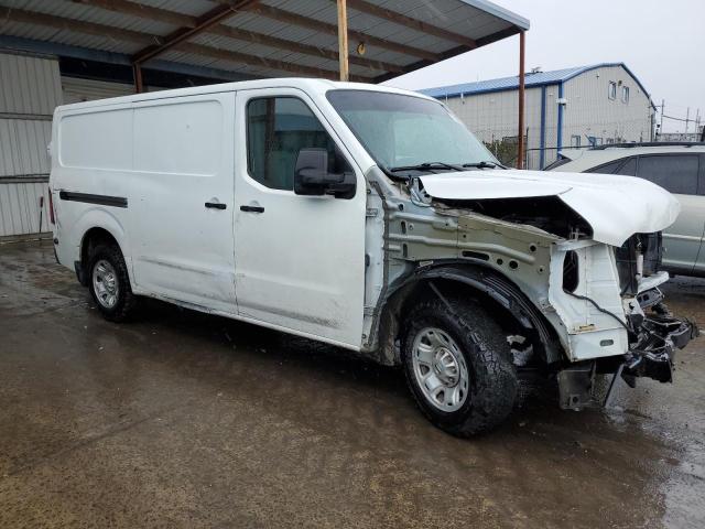 2015 NISSAN NV 1500 - 1N6BF0KM0FN802127