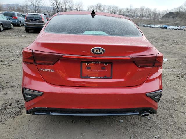2019 KIA FORTE FE - 3KPF24AD5KE022292