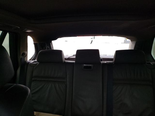 5UXFE83598L160470 BMW X5