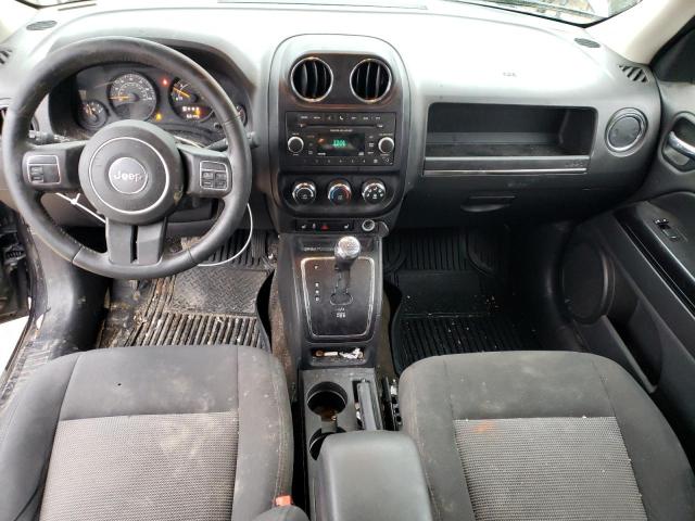 1C4NJPFB3FD145927 Jeep Patriot Latitude
