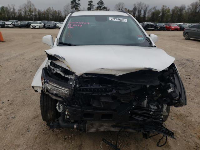 2020 BUICK ENCORE PRE - KL4CJASB5LB061281