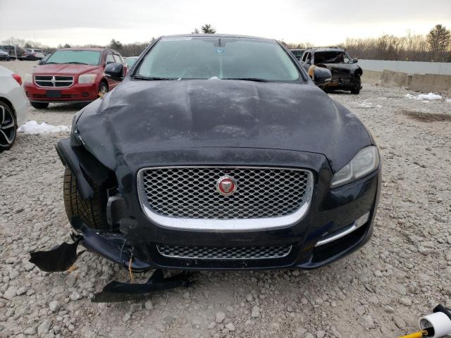SAJWJ2GD5G8V95436 Jaguar XJ