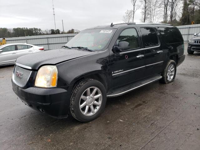 2007 GMC Yukon XL Denali 