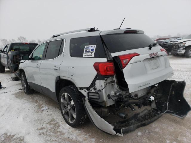 2017 GMC ACADIA SLT - 1GKKNWLS0HZ175760