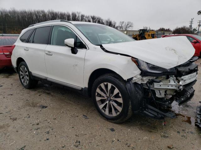2018 SUBARU OUTBACK TO - 4S4BSETC4J3329706