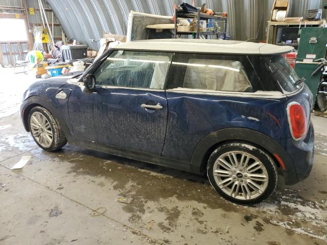 WMWXP7C56F2A41563 Mini Cooper