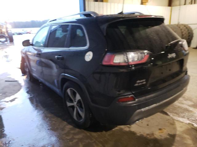 1C4PJMDXXKD294450 Jeep Grand Cher CHEROKEE L 2