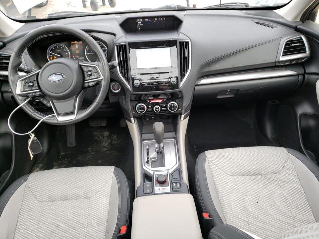 2021 SUBARU FORESTER P - JF2SKAJC0MH547599