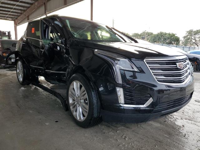 2019 CADILLAC XT5 PREMIU - 1GYKNERS7KZ288121