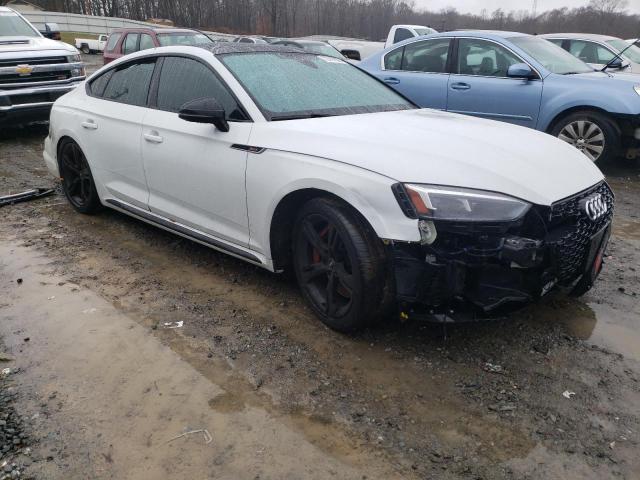 2019 AUDI RS5 - WUABWCF5XKA903817