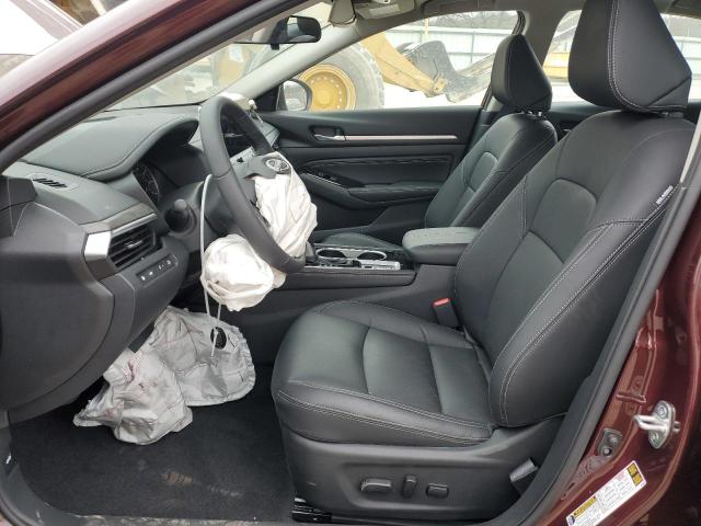 2023 NISSAN ALTIMA SL - 1N4BL4EV3PN306057