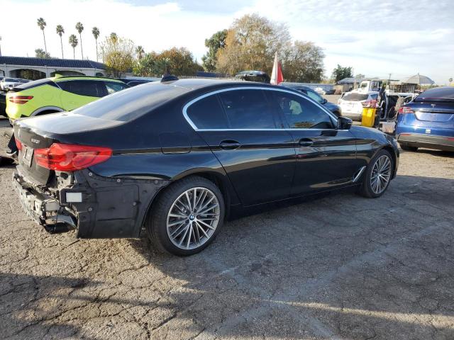WBAJA5C57KBX49114 BMW 530 I