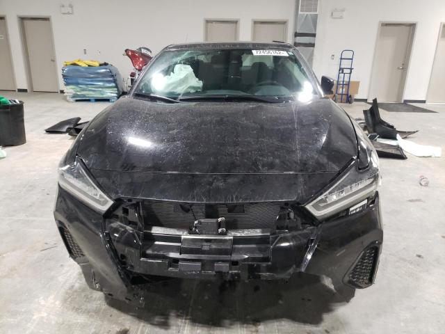 2022 NISSAN MAXIMA SL - 1N4AA6DV5NC505036