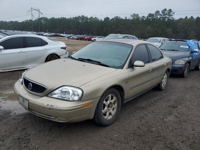 2001 Mercury Sable LS Premium