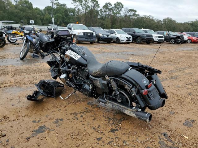 2021 HARLEY-DAVIDSON FLTRXS - 1HD1KTP18MB600451