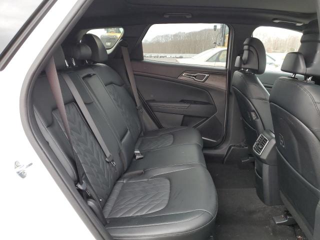 2023 KIA SPORTAGE X - 5XYK6CAFXPG016819