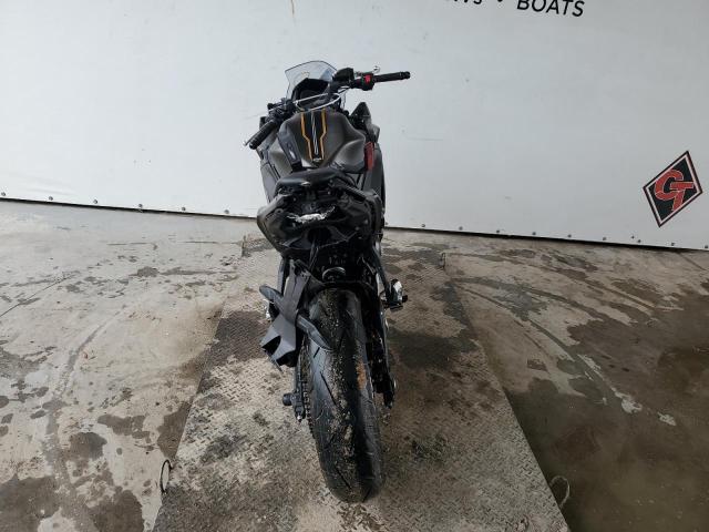 2023 KAWASAKI EX650 R - ML5EXER1XPDA80045