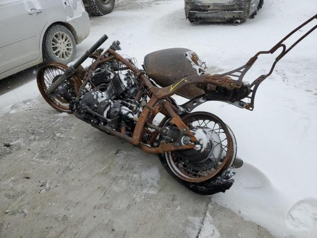 2015 YAMAHA XVS650 - JYAVM01E3FA140319