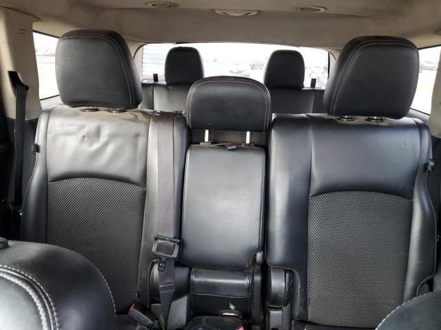 3C4PDCGG7HT536014 Dodge Journey Crossroad