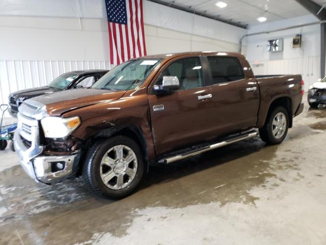 2014 Toyota Tundra 