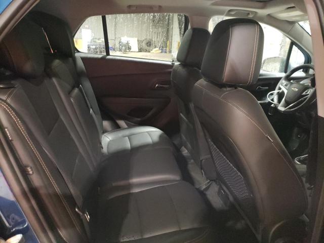 2020 CHEVROLET TRAX PREMI 3GNCJRSB9LL298530