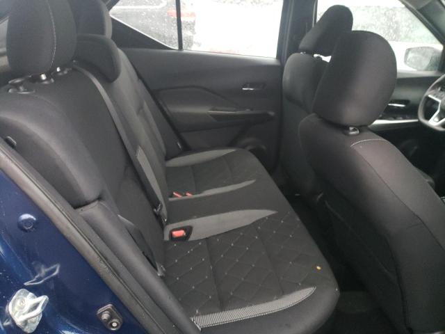2020 NISSAN KICKS SV - 3N1CP5CVXLL578307