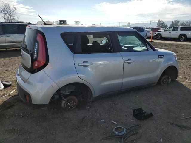 KNDJN2A22J7536393 KIA Soul