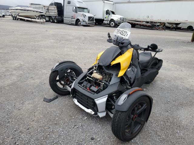 2019 CAN-AM RYKER - 3JB2FEF25KJ001453