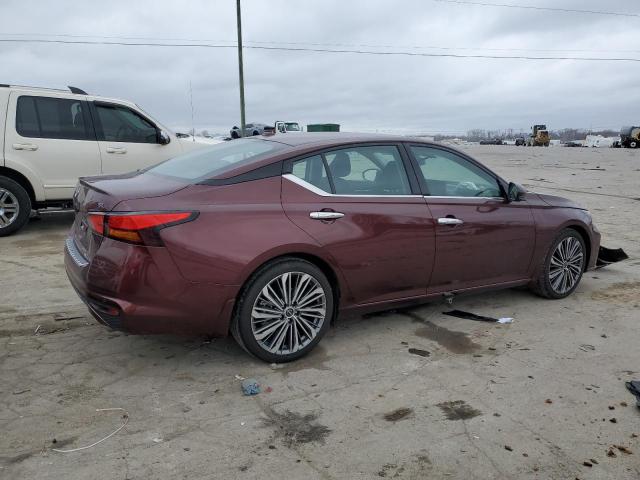 2023 NISSAN ALTIMA SL - 1N4BL4EV3PN306057