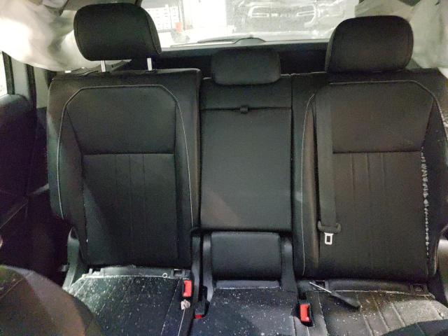 2022 VOLKSWAGEN TIGUAN SE - 3VV3B7AX0NM030732