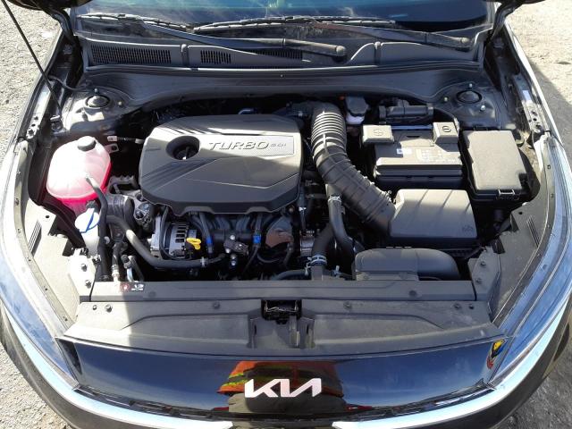 3KPF44ACXPE533070 KIA FORTE GT
